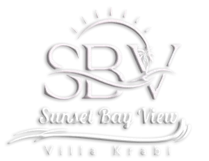 Sunset Bay View Villa Krabi